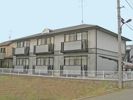 フォレスト・テラの外観画像