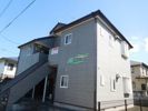 コーポかぜみどりの外観画像