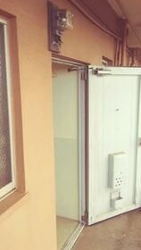 サンシティ・ヒカリ3階の外観画像