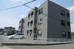 アメニティ弐番館 A棟の外観画像