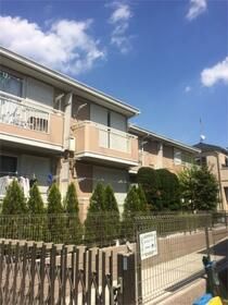 ヴェルドミール久我山の外観画像