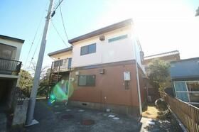 ファミーユみどりの外観画像