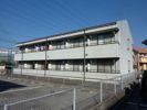 コーポラス長田の外観画像