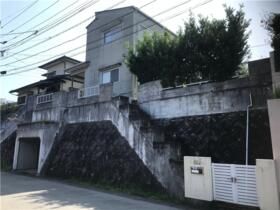 上南部3丁目戸建の外観画像