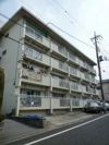 成増コーポの外観画像