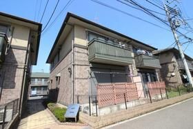 ロイヤルスクエアの外観画像