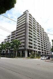 エイルマンション東町レガリアの外観画像