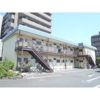 堤ハイツの外観画像