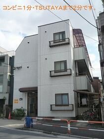 大室ハイツの外観画像