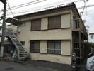 第四メゾンタカオの外観画像