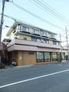 シェアハウス・ブルーメンの外観画像