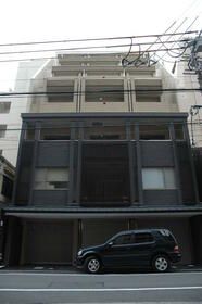 プリモフィオーレ室町の外観画像
