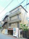 エスポワールの外観画像
