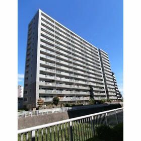 オーベルグランディオ町田の外観画像