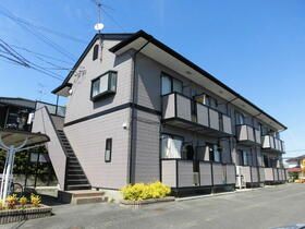 サリーレの外観画像