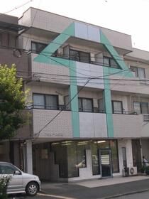 フェリース安西の外観画像