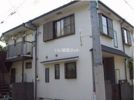 川村コーポの外観画像