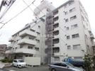 日商岩井恵比寿マンションの外観画像