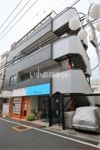 ライメックス太子堂の外観画像