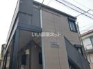 ハイム上馬の外観画像
