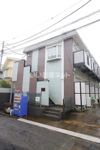 フラット南町の外観画像
