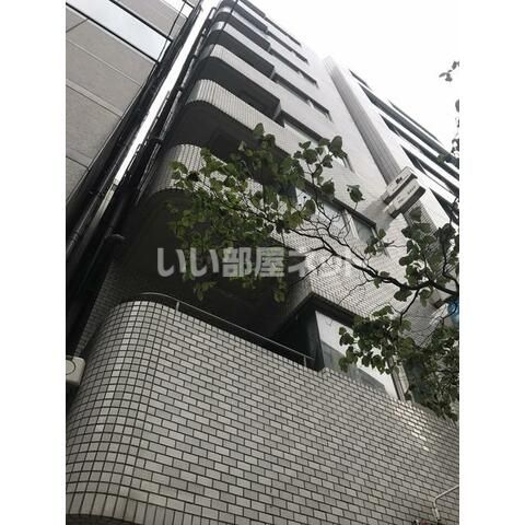 オリエンタル道玄坂ビルの外観画像
