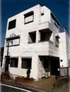 青葉台二丁目戸建の外観画像