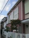 カマラード目黒の外観画像