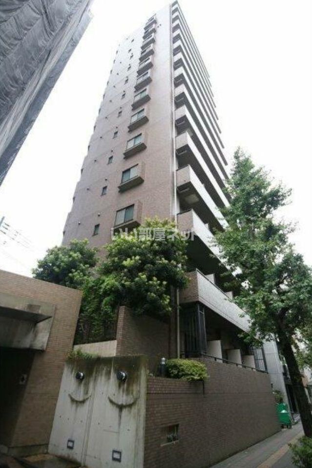 日神パレスステージ三軒茶屋Ⅱの外観画像