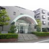 代々木カサグランデの外観画像