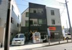 三軒茶屋IMPACTの外観画像