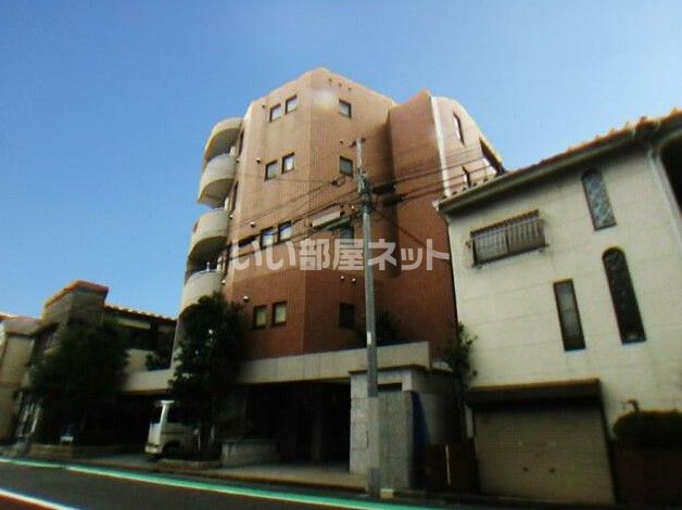 LANAI COMFORT24の外観画像