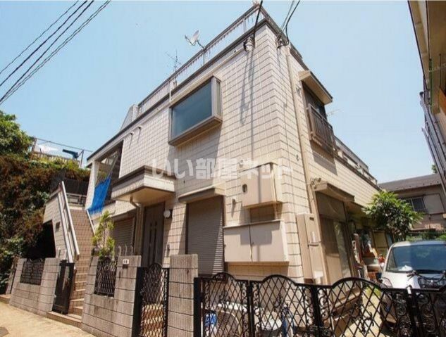 La est Maisonの外観画像