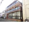 Hフラッツ学芸大学の外観画像