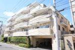 グランスイート三軒茶屋レジデンス（Grand Suite三軒茶屋Residence）の外観画像