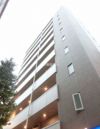 プレールドゥーク駒沢大学前の外観画像