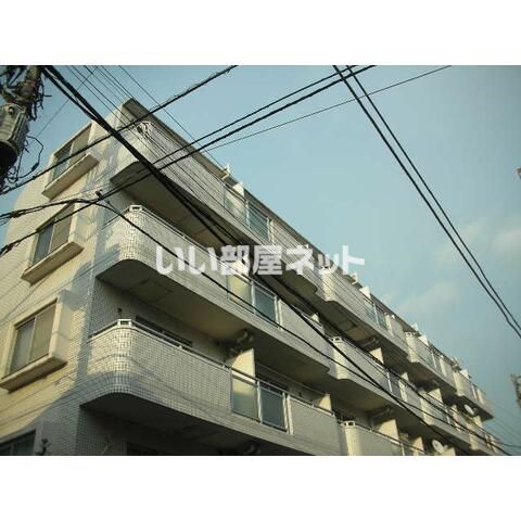 crystal三軒茶屋PART1(クリスタル三軒茶屋パート1)の外観画像
