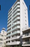 Residia渋谷(レジディア渋谷)の外観画像