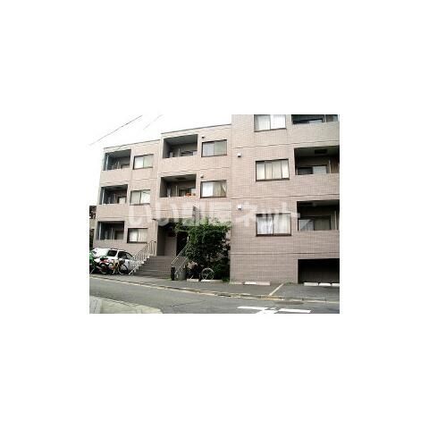 クリフサイド世田谷の外観画像