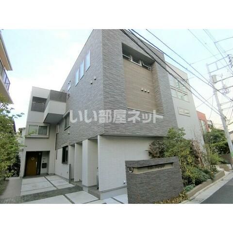 GrandBell Sangenjaya A(グランドベルサンゲンジャヤ)の外観画像