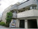 グランヴァン新宿柏木(Grand Van新宿柏木)の外観画像