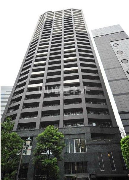 ファーストリアルタワー新宿(Firstrealtower新宿)の外観画像
