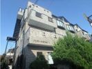 パルティーユ東中野の外観画像