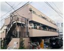 三和中野マンションの外観画像