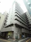 初台中央マンションの外観画像