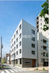 (仮）新宿早稲田レーベルの外観画像