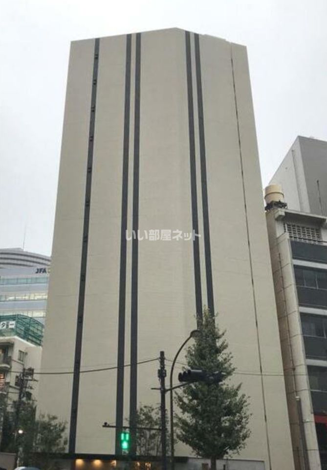 リビオメゾン御茶ノ水の外観画像
