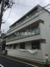 フェリーチェ中野新橋Dの外観画像