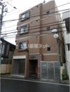 Castel阿佐ヶ谷の外観画像