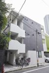 La fleche中野坂上の外観画像